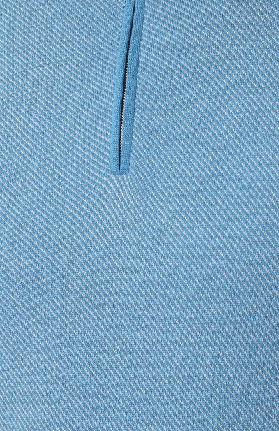 Кашемировый джемпер LORO PIANA, арт. FAG4525, фото 5