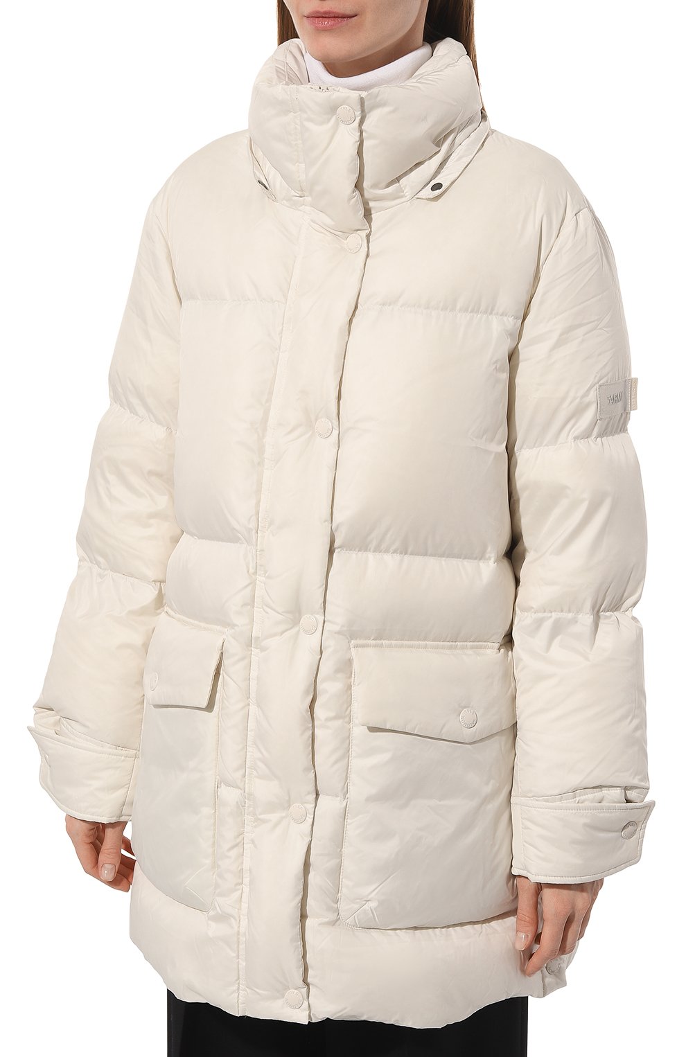 Пуховик YS ARMY PARIS, арт. 24WFM90983M07W_SET, фото 6