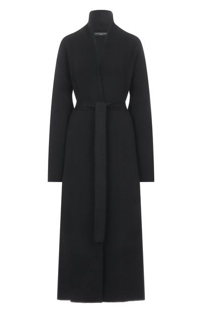 Женский кардиган из шерсти и вискозы PIETRO BRUNELLI, арт. CGB003/WS0011