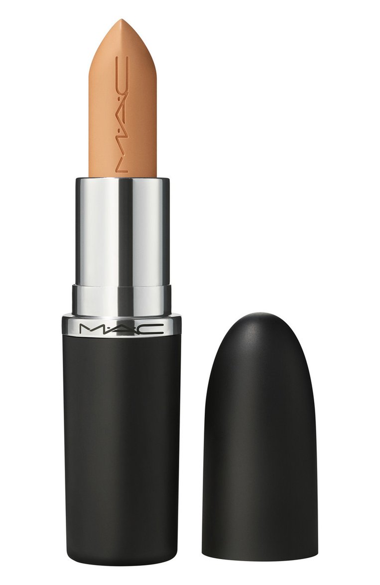 Губная помада macximal sleek satin, оттенок peachstock (3,5g) MAC, арт. NW9M-60, фото 1