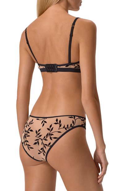 Бюстгальтер-бралетт C.ALLA, арт. CE0906 RE-F, фото 3