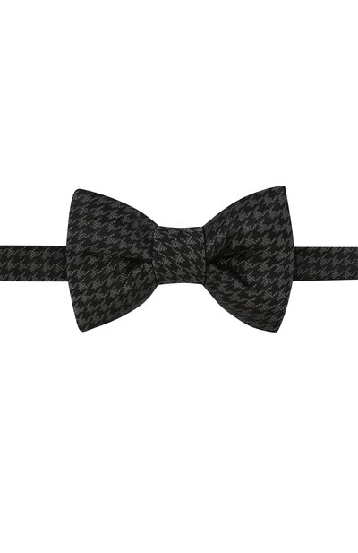 Мужской галстук-бабочка TOM FORD, арт. 6TF17/4CH