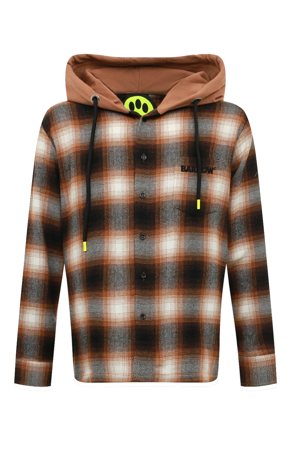 Куртка BARROW, арт. 032414, фото 1