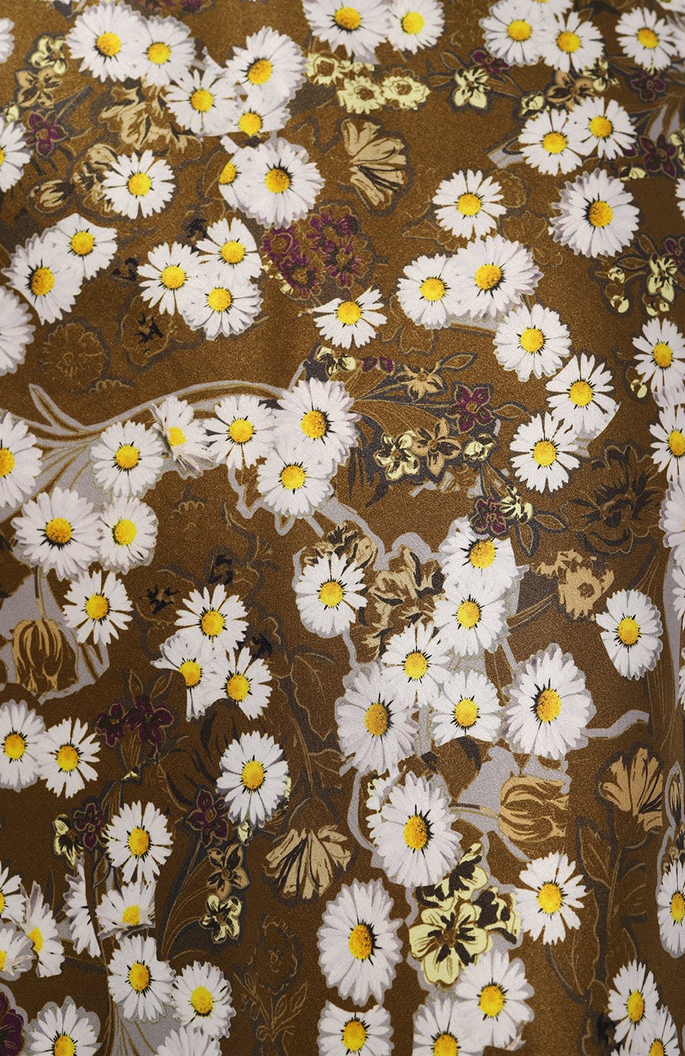 Юбка из вискозы и шелка DOROTHEE SCHUMACHER, арт. 449205, фото 5
