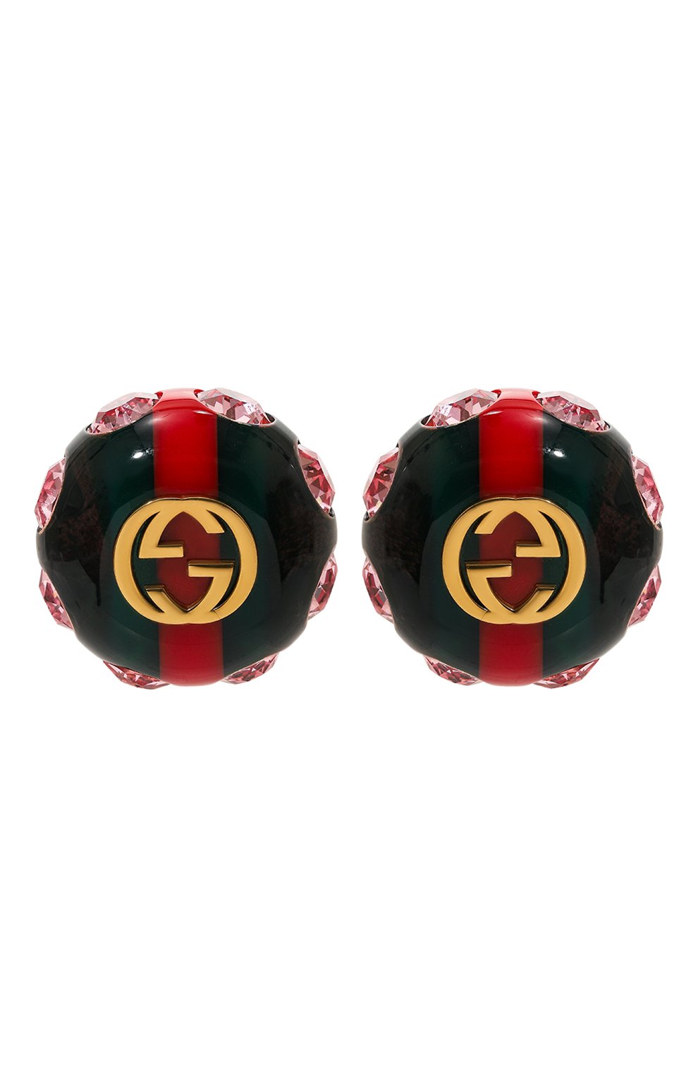 Серьги GUCCI, арт. 539105 I4259, фото 1