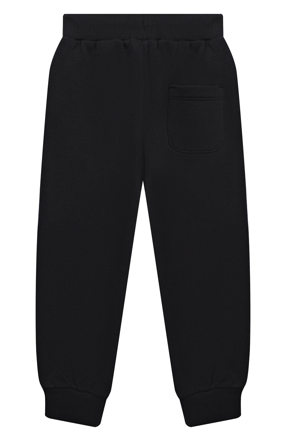 Хлопковые джоггеры KENZO, арт. K60795, фото 2