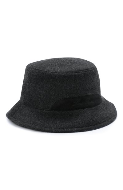 Кашемировая панама LORO PIANA, арт. FAL9575, фото 3