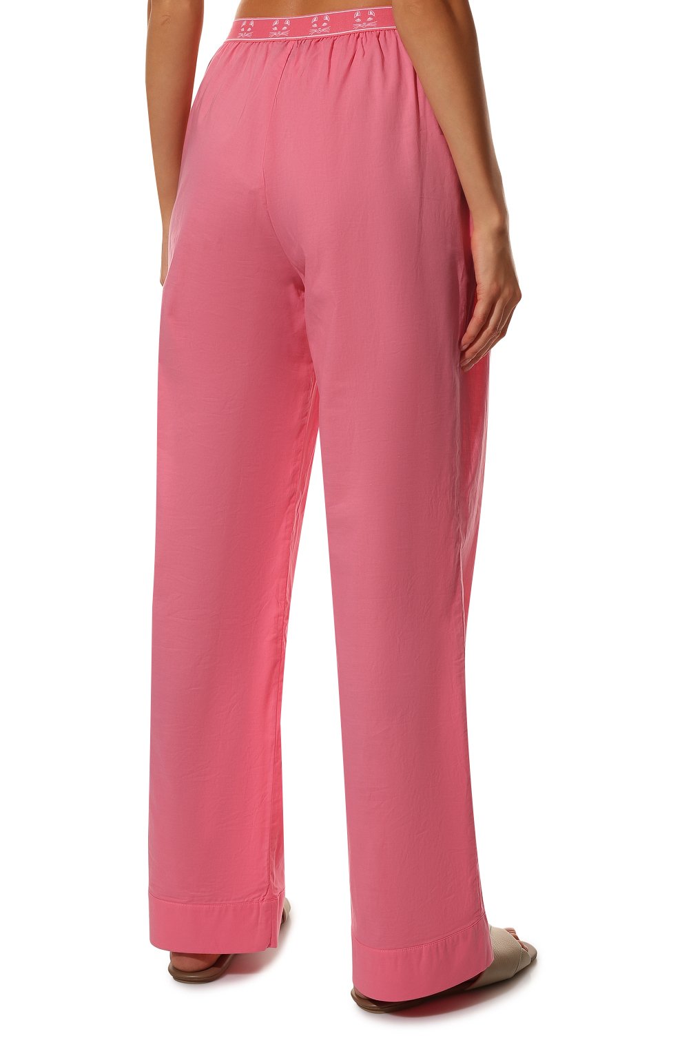 Хлопковая пижама NATAYAKIM, арт. NY-025BW, фото 7