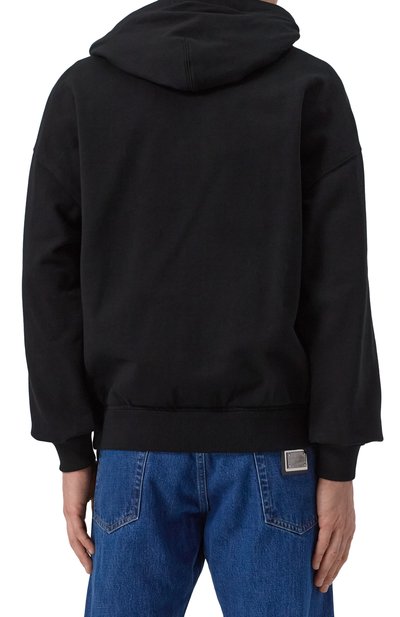 Хлопковая толстовка DOLCE & GABBANA, арт. G9BNKT/G702K, фото 4