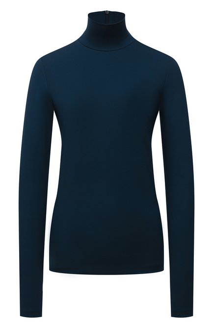 Женская водолазка из вискозы JIL SANDER, арт. JSCT705011-WT397908