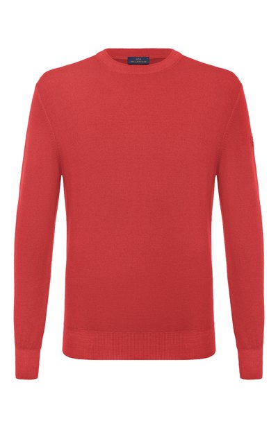 Мужской шерстяной джемпер PAUL&SHARK, арт. 11311001