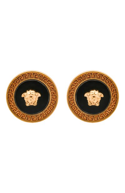 Серьги la medusa VERSACE, арт. DG27256/DJMR, фото 1