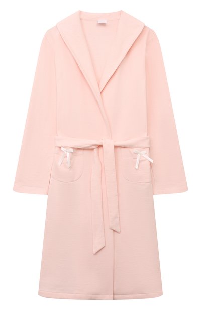 Хлопковый халат AMIKI CHILDREN, арт. YVETTE