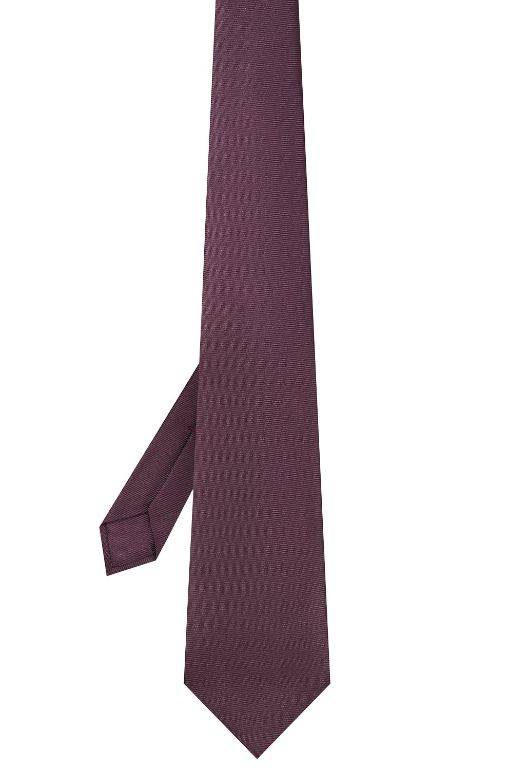 Шелковый галстук KITON, арт. UCRVKLC03A14, фото 3