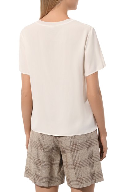 Футболка BOSS, арт. 50490059, фото 4