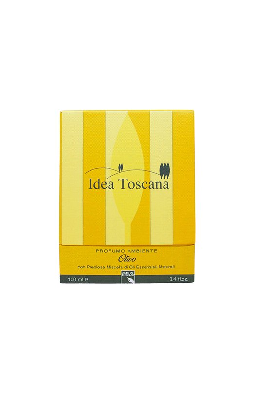 фото Диффузор олива (100ml) idea toscana