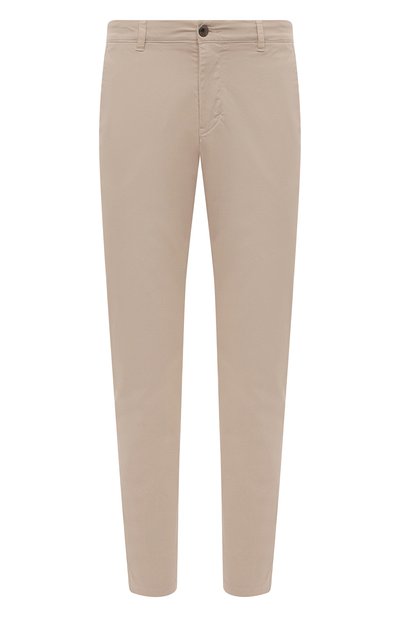 Мужские хлопковые брюки BOGNER, арт. 18073320