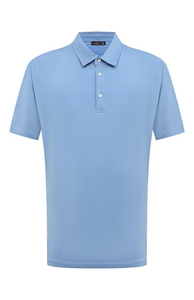 Хлопковое поло VAN LAACK, арт. PAP0S/Z20044/3XL, фото 1