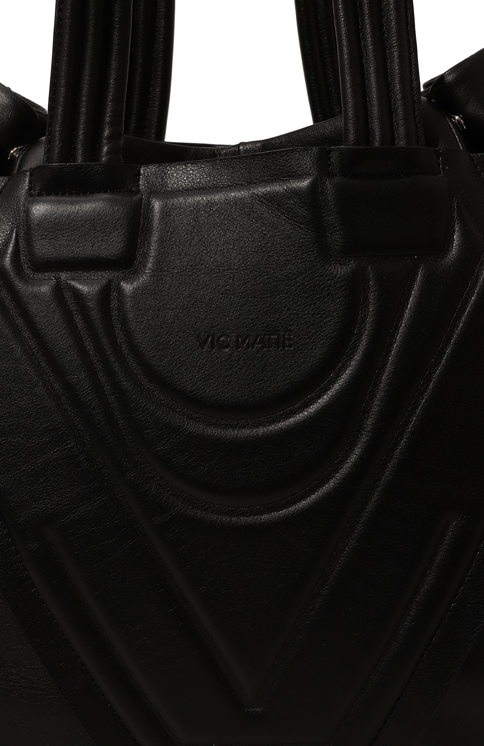 Сумка-тоут gena VIC MATIE, арт. 1F0834T_999B0MB001, фото 3