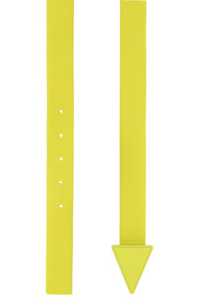 Ремень BOTTEGA VENETA, арт. 702028/V1Z00, фото 3