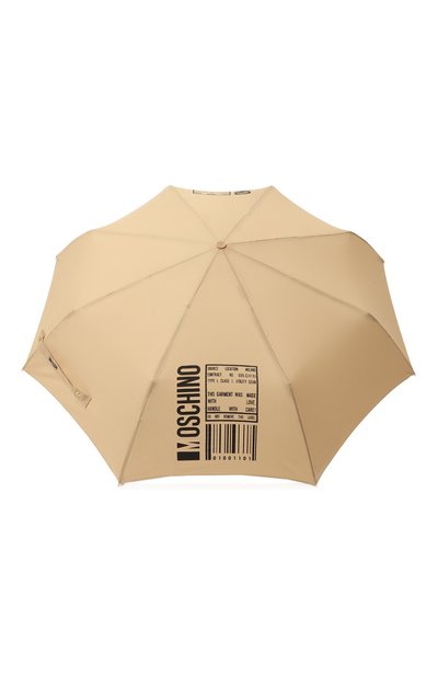 Женский складной зонт MOSCHINO, арт. 8941-0PENCL0SED