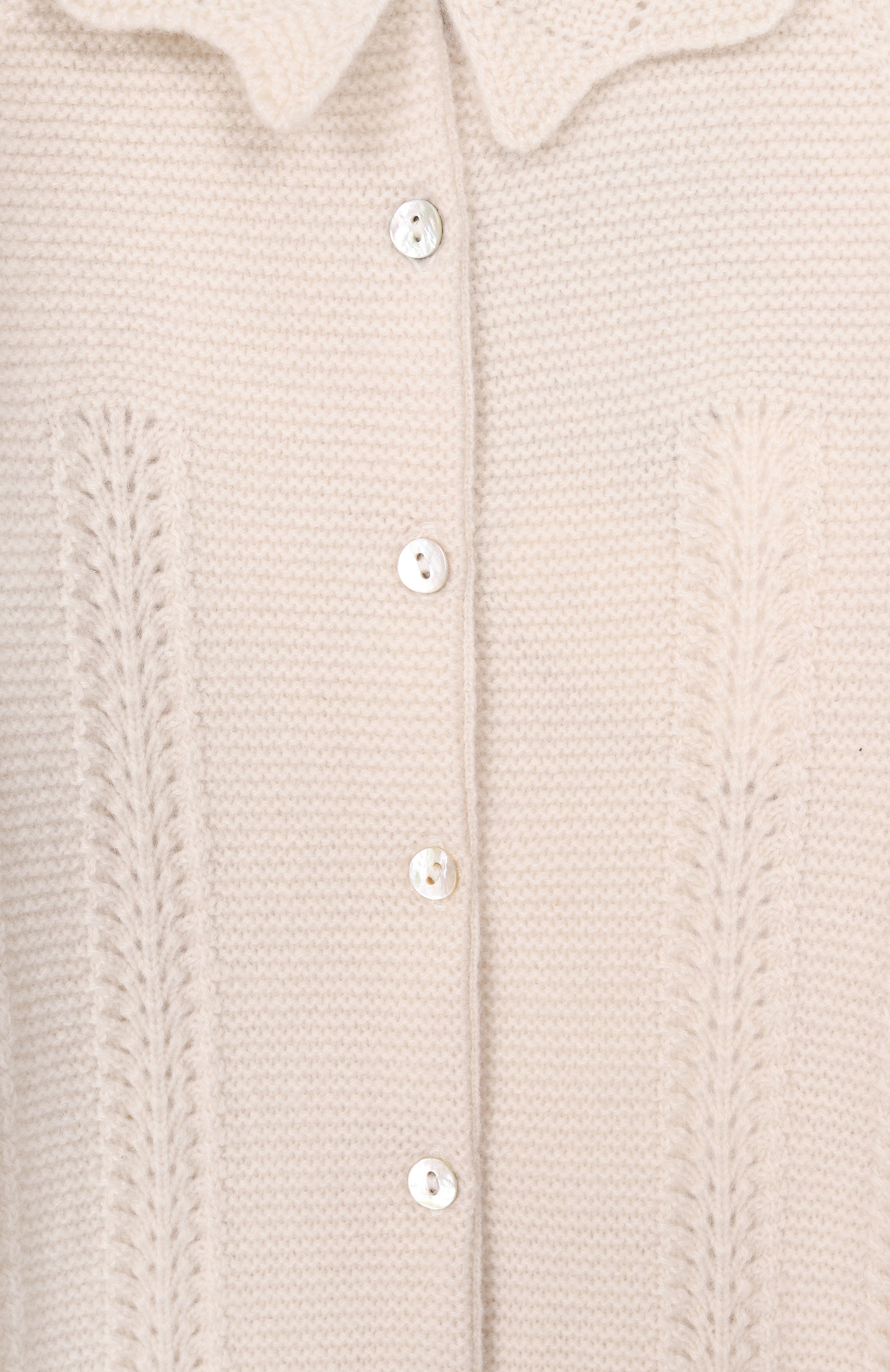 Кашемировый комбинезон OSCAR ET VALENTINE, арт. COM03, фото 3