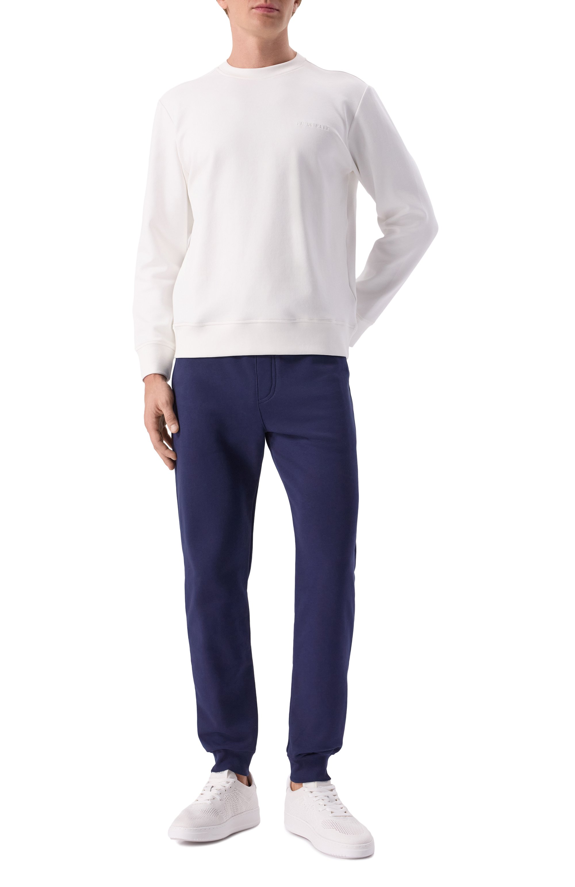 Текстильные кеды medalist AUTRY, арт. A1U1EKLMKN01, фото 2