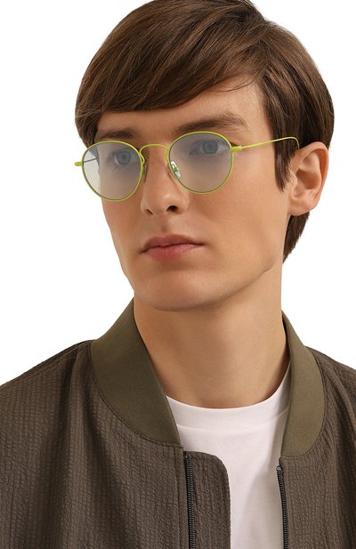 Солнцезащитные очки EYEPETIZER, арт. JULIEN 12-23F, фото 3