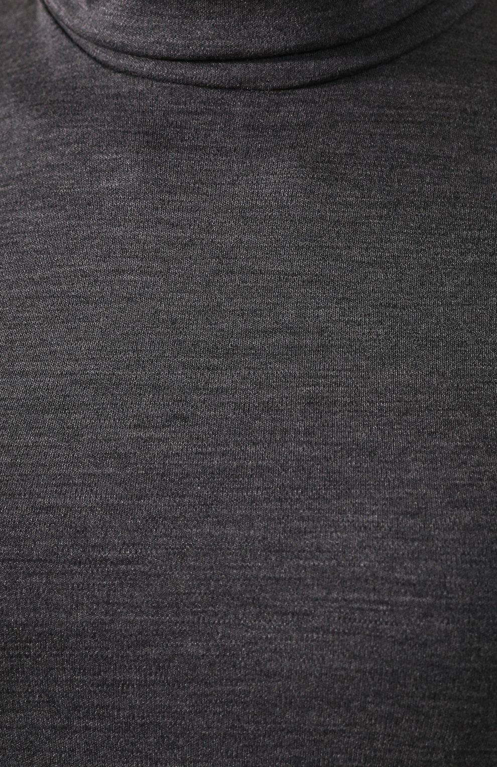 Шерстяная водолазка ISABEL MARANT, арт. TS0668-19H029I/D0YELA, фото 5