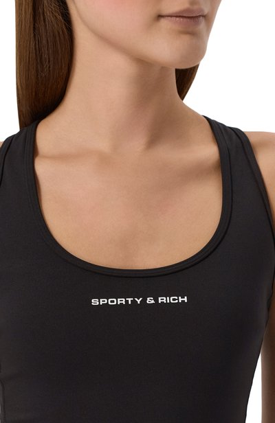 Топ SPORTY AND RICH, арт. T002388315BA01, фото 5