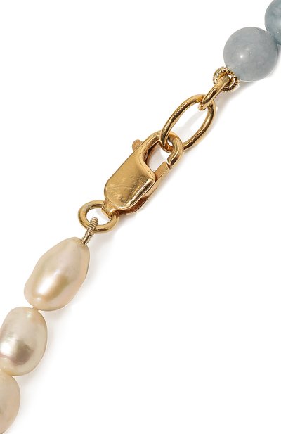 Колье COPINE JEWELRY, арт. IRMABLUE, фото 4