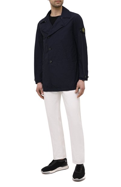 Плащ STONE ISLAND, арт. 741543632, фото 2