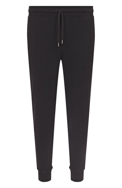 Мужские хлопковые джоггеры C.P. COMPANY, арт. 18CMSP100B110044G