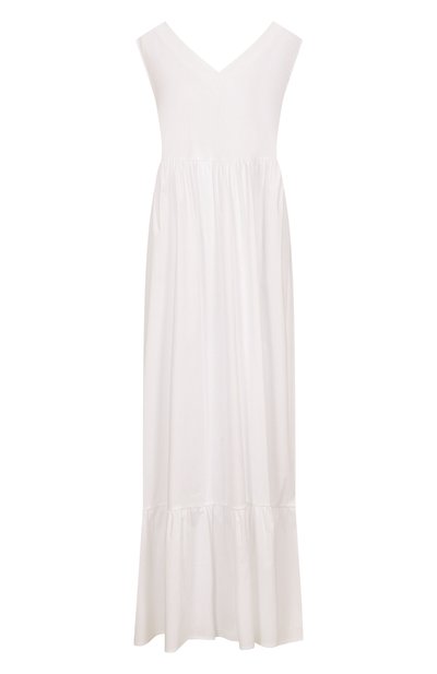 Женское хлопковое платье PIETRO BRUNELLI, арт. AG2509/C02937