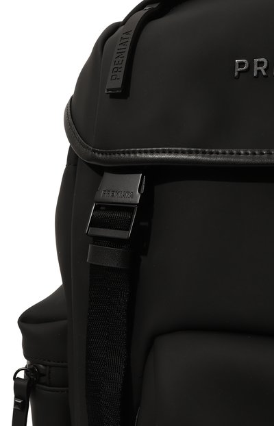 Текстильный рюкзак PREMIATA, арт. B00KER/VAR2112, фото 3