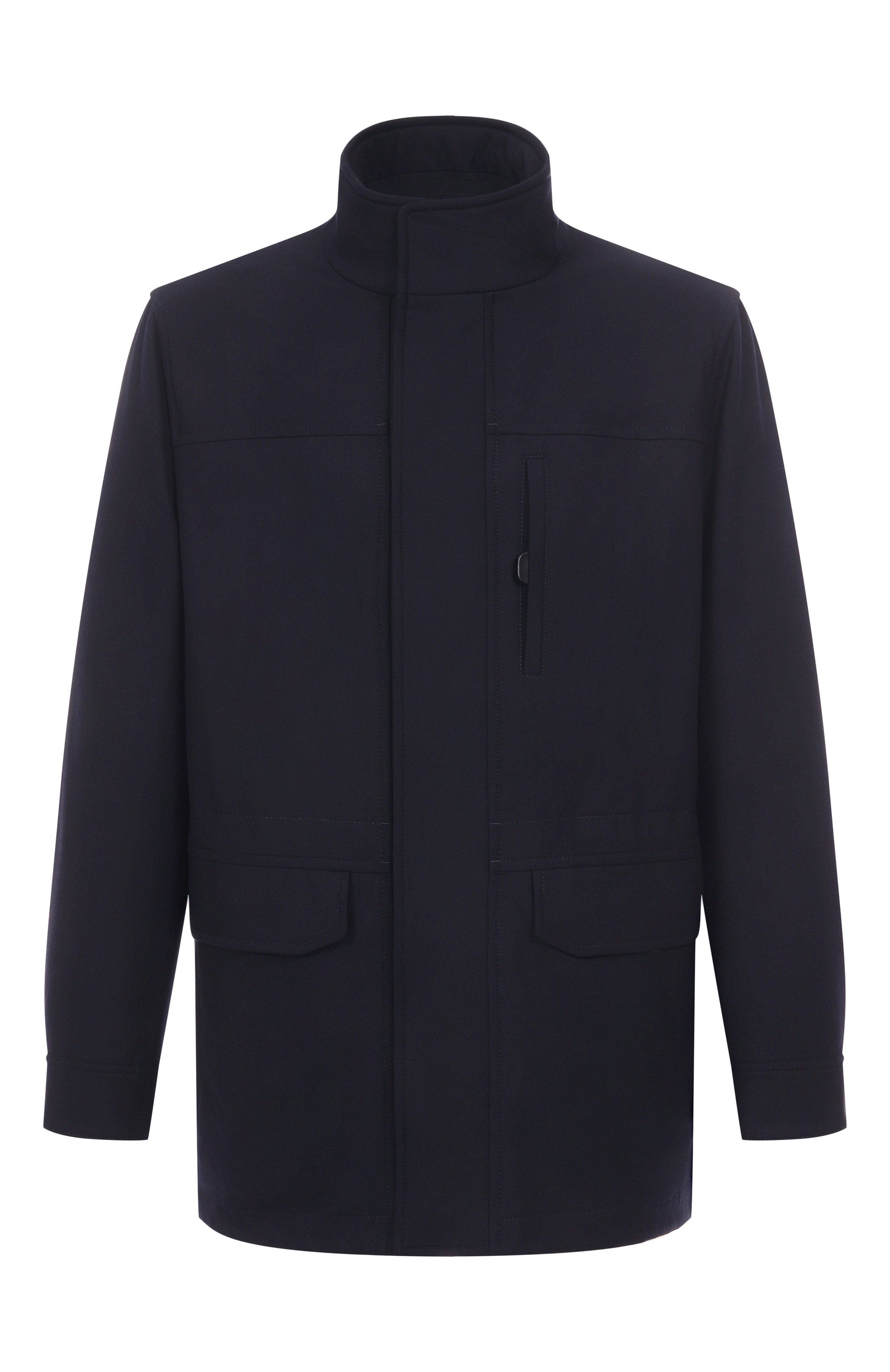 Кашемировая куртка BRIONI, арт. SFPR0L/0C334, фото 1