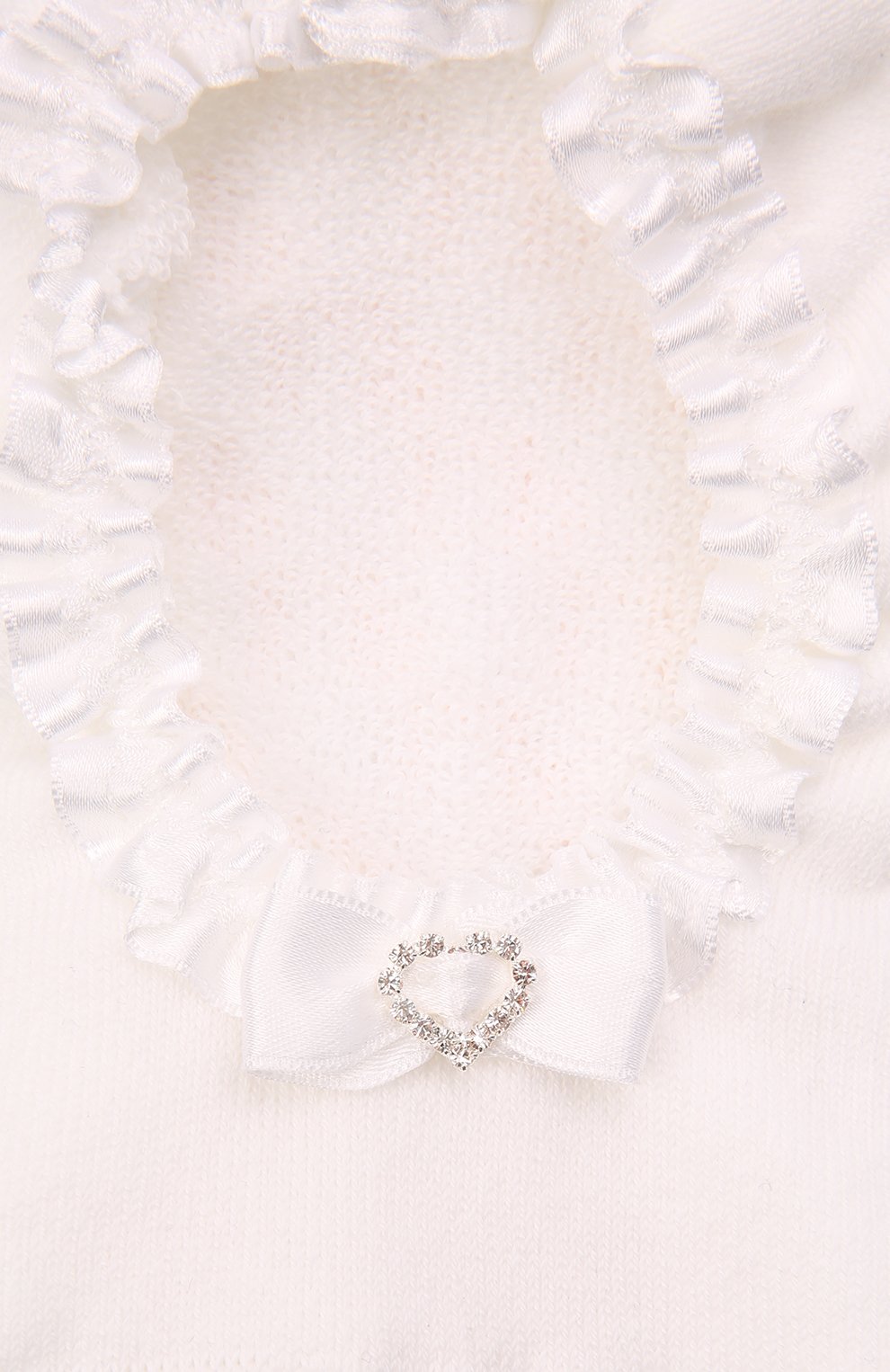 Хлопковые носки LA PERLA, арт. 41329/9-12, фото 2