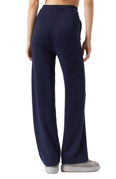 Брюки из кашемира и шелка MVST, арт. WF60-1045MU, фото 4