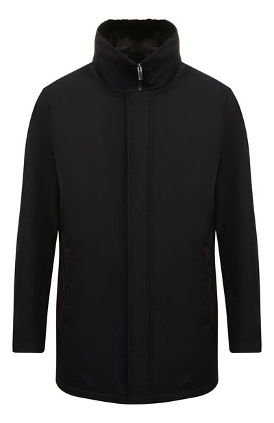 Мужская утепленная куртка PAUL&SHARK, арт. 14312708