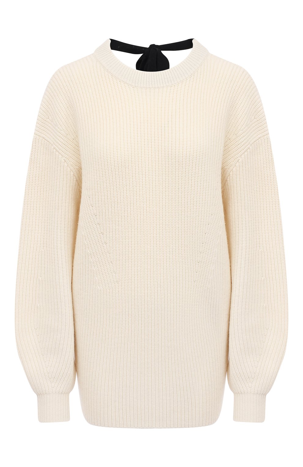 Свитер из шерсти и кашемира PROENZA SCHOULER WHITE LABEL, арт. WL2117561-KW119, фото 1