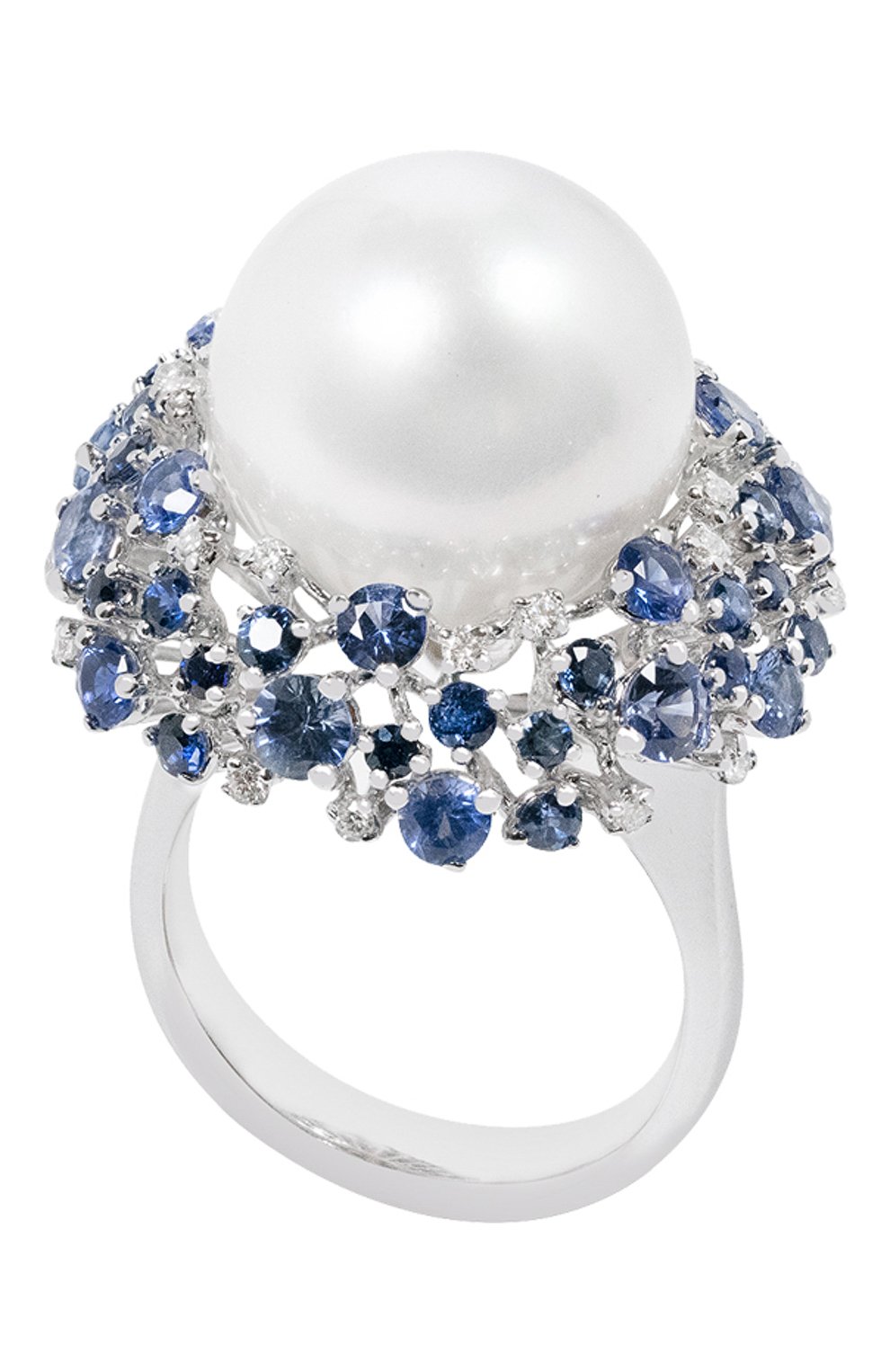 Кольцо UTOPIA, арт. JQA1BBZSS, фото 2