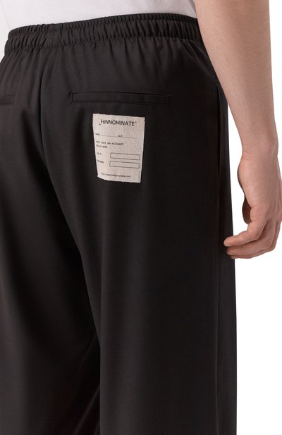 Брюки HINNOMINATE, арт. HMABM01463, фото 5