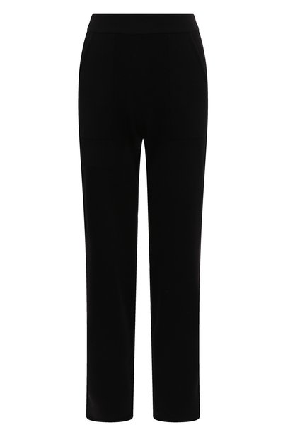 Шерстяные брюки AND THE BRAND, арт. W25-P059L-1402-900, фото 1