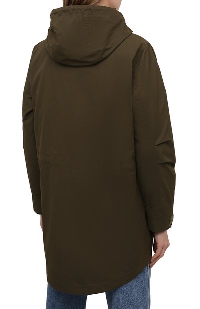 Комплект из парки и утепленной куртки POLO RALPH LAUREN, арт. 211844802, фото 4