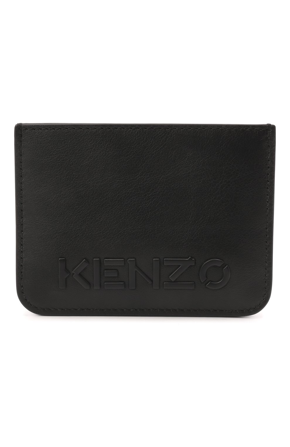 Кожаный футляр для кредитных карт KENZO, арт. FC52PM300L22, фото 1