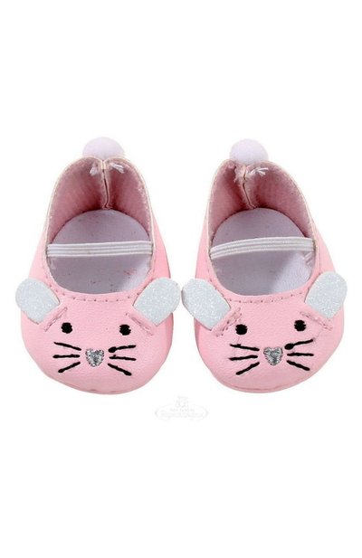 Сандалии для куклы GOTZ, арт. 3402539, фото 1