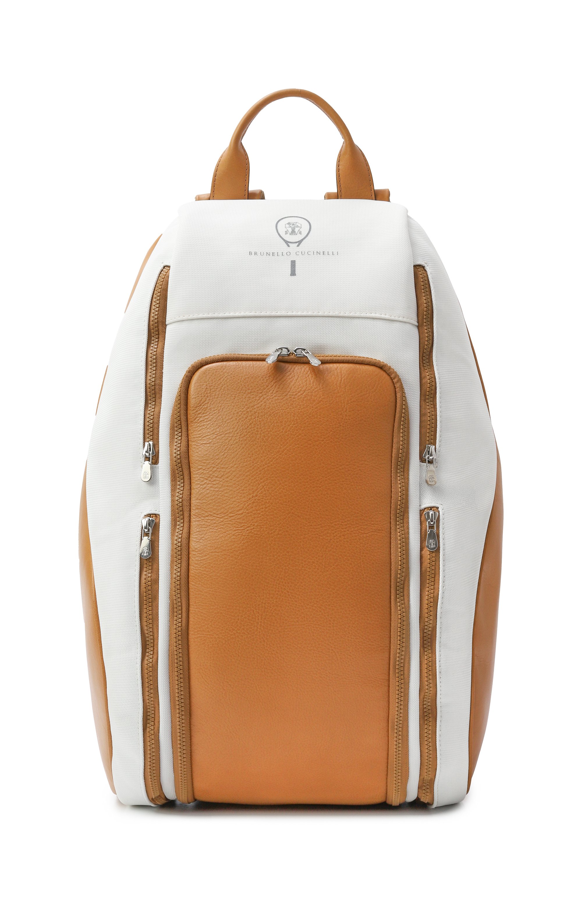 Рюкзак padel BRUNELLO CUCINELLI, арт. MLBVRBBT07, фото 1