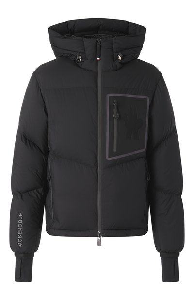 Пуховик MONCLER, арт. 1A000-12-596K7, фото 1