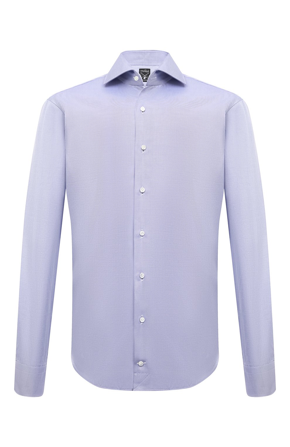 Хлопковая сорочка VAN LAACK, арт. MIVARA-TF/160727, фото 1