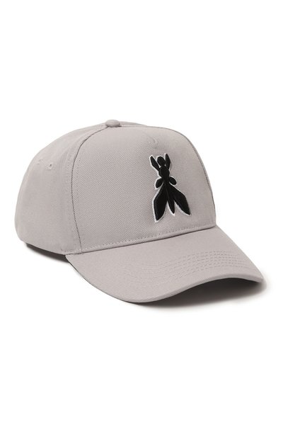 Хлопковая бейсболка PATRIZIA PEPE, арт. 8F1650_AB01, фото 1